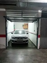 Cochera